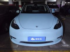 Tesla Model Y Facelift 660km Long Range AWD - photo 3