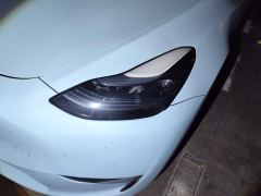 Tesla Model Y Facelift 660km Long Range AWD - photo 4