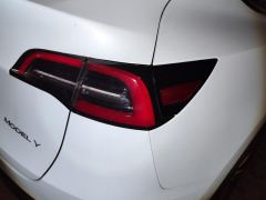 Tesla Model Y Facelift 660km Long Range AWD - photo 5