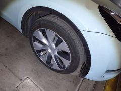 Tesla Model Y Facelift 660km Long Range AWD - photo 6
