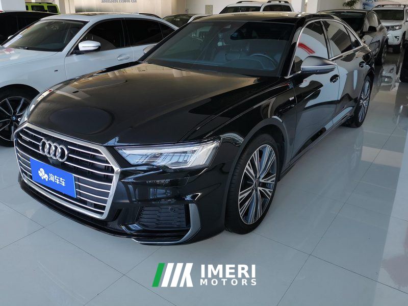 Audi A6L 45 TFSI quattro Premium Dynamic