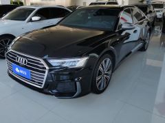 Audi A6L 45 TFSI quattro Premium Dynamic - ფოტო 1