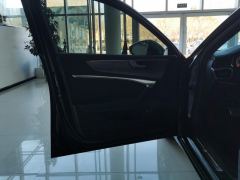 Audi A6L 45 TFSI quattro Premium Dynamic - ფოტო 12
