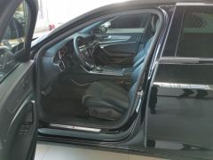 Audi A6L 45 TFSI quattro Premium Dynamic - ფოტო 14