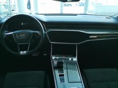 Audi A6L 45 TFSI quattro Premium Dynamic - ფოტო 16