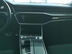 Audi A6L 45 TFSI quattro Premium Dynamic - ფოტო 17