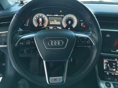 Audi A6L 45 TFSI quattro Premium Dynamic - ფოტო 18