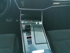 Audi A6L 45 TFSI quattro Premium Dynamic - ფოტო 19