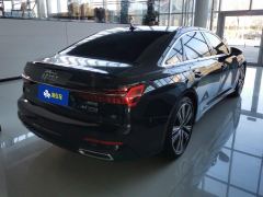 Audi A6L 45 TFSI quattro Premium Dynamic - ფოტო 2