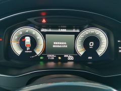 Audi A6L 45 TFSI quattro Premium Dynamic - ფოტო 20