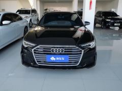 Audi A6L 45 TFSI quattro Premium Dynamic - ფოტო 3