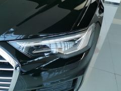 Audi A6L 45 TFSI quattro Premium Dynamic - ფოტო 4