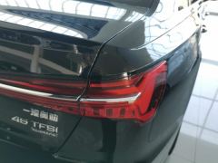Audi A6L 45 TFSI quattro Premium Dynamic - ფოტო 5