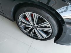 Audi A6L 45 TFSI quattro Premium Dynamic - ფოტო 6