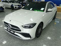 Mercedes-Benz C Class C-Class C 260 L AMG Line - photo 1
