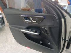 Mercedes-Benz C Class C-Class C 260 L AMG Line - photo 12
