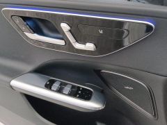 Mercedes-Benz C Class C-Class C 260 L AMG Line - photo 13