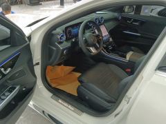 Mercedes-Benz C Class C-Class C 260 L AMG Line - photo 14