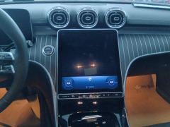 Mercedes-Benz C Class C-Class C 260 L AMG Line - photo 17