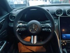 Mercedes-Benz C Class C-Class C 260 L AMG Line - photo 18
