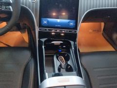 Mercedes-Benz C Class C-Class C 260 L AMG Line - photo 19