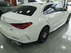 Mercedes-Benz C Class C-Class C 260 L AMG Line - photo 2
