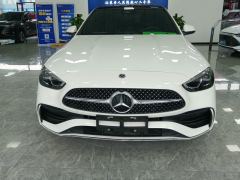 Mercedes-Benz C Class C-Class C 260 L AMG Line - photo 3