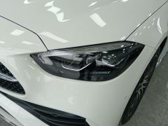 Mercedes-Benz C Class C-Class C 260 L AMG Line - photo 4