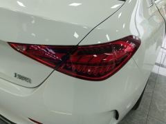 Mercedes-Benz C Class C-Class C 260 L AMG Line - photo 5