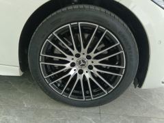 Mercedes-Benz C Class C-Class C 260 L AMG Line - photo 6