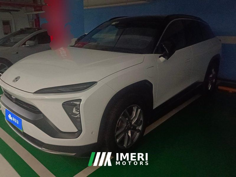 NIO ES6 455km Sports Edition 75kWh