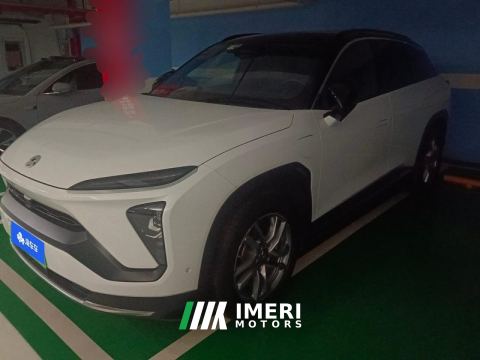 2022 NIO ES6 455km Sports Edition 75kWh