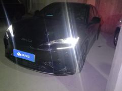BYD Haima Lion 07EV 610km Long Range Edition - ფოტო 1