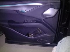 BYD Haima Lion 07EV 610km Long Range Edition - ფოტო 12