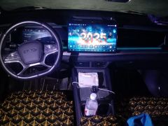 BYD Haima Lion 07EV 610km Long Range Edition - ფოტო 16