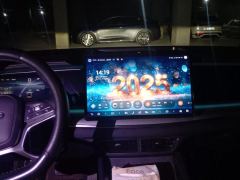 BYD Haima Lion 07EV 610km Long Range Edition - ფოტო 17