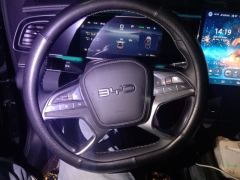 BYD Haima Lion 07EV 610km Long Range Edition - ფოტო 18