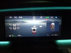BYD Haima Lion 07EV 610km Long Range Edition - ფოტო 20
