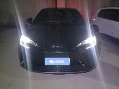 BYD Haima Lion 07EV 610km Long Range Edition - ფოტო 3