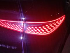 BYD Haima Lion 07EV 610km Long Range Edition - ფოტო 5