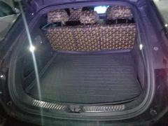 BYD Haima Lion 07EV 610km Long Range Edition - ფოტო 7