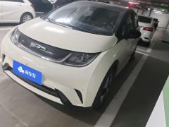 BYD Dolphin 420km Stylish Edition - ფოტო 1