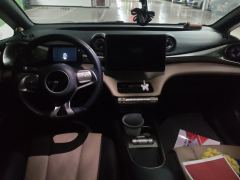BYD Dolphin 420km Stylish Edition - ფოტო 16