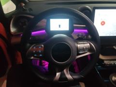 BYD Dolphin 420km Stylish Edition - ფოტო 18