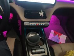 BYD Dolphin 420km Stylish Edition - ფოტო 19