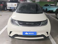 BYD Dolphin 420km Stylish Edition - ფოტო 3