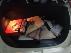 BYD Dolphin 420km Stylish Edition - ფოტო 7
