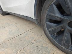 Tesla Model Y 554km Rear-Wheel Drive Edition - фото 11