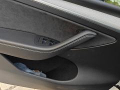 Tesla Model Y 554km Rear-Wheel Drive Edition - фото 13