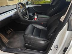 Tesla Model Y 554km Rear-Wheel Drive Edition - фото 14